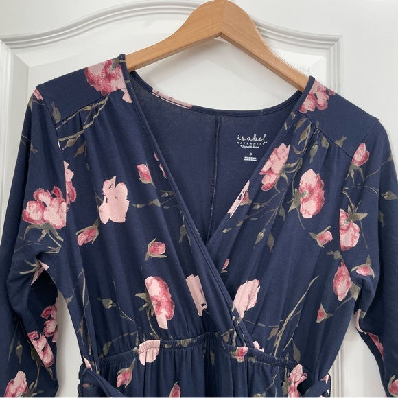 Maternity Dress - Picture 3 of 6